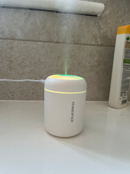 Mistopia Mini